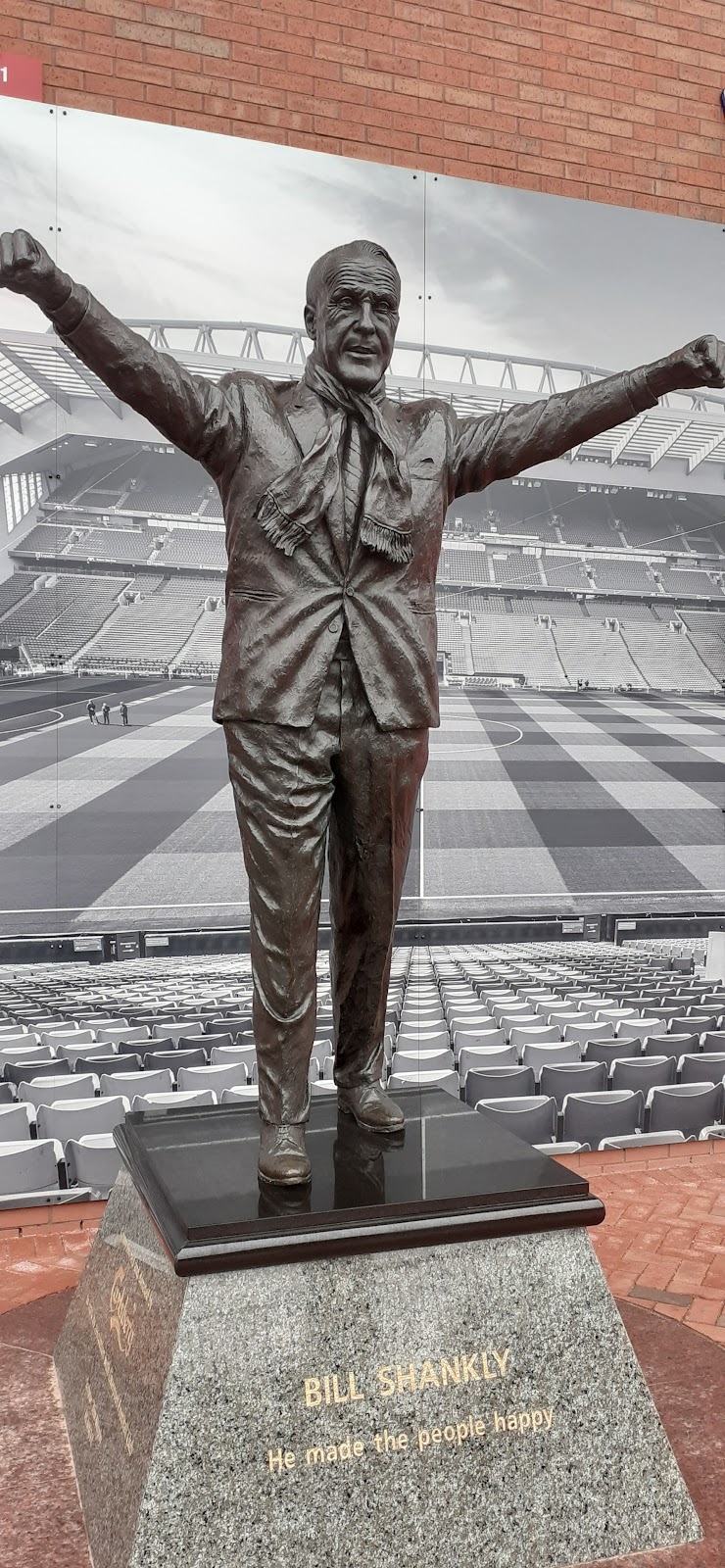 Liverpool Football Club - Photo 3