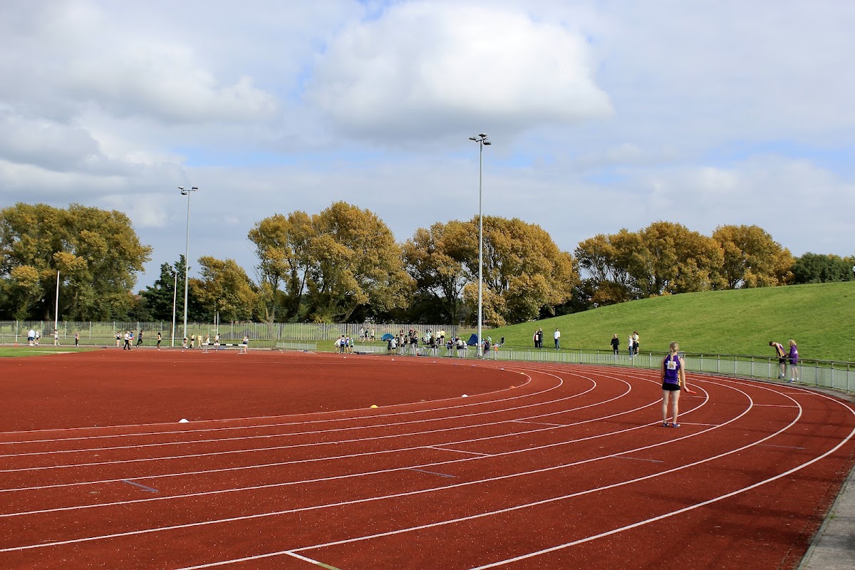 Liverpool Harriers and Athletic Club - Photo 1