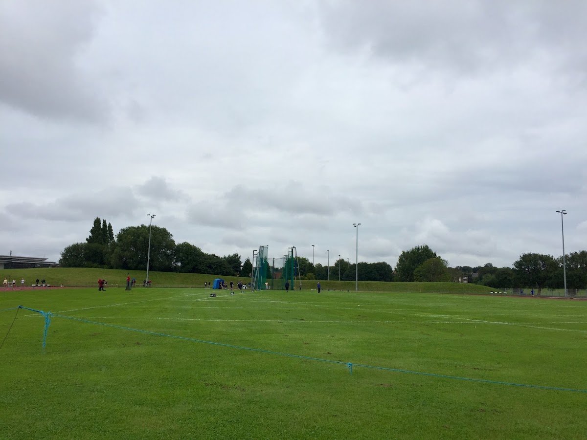 Liverpool Harriers and Athletic Club - Photo 3