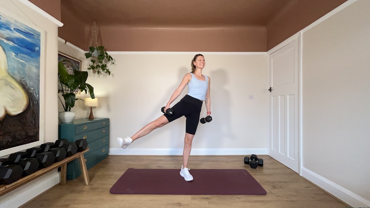 Liverpool Pilates Hub - Lark Lane | Baltic Triangle | Bebington - Photo 2