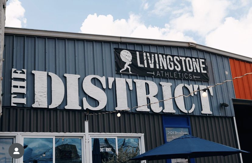 LivingStone Athletics - Photo 1