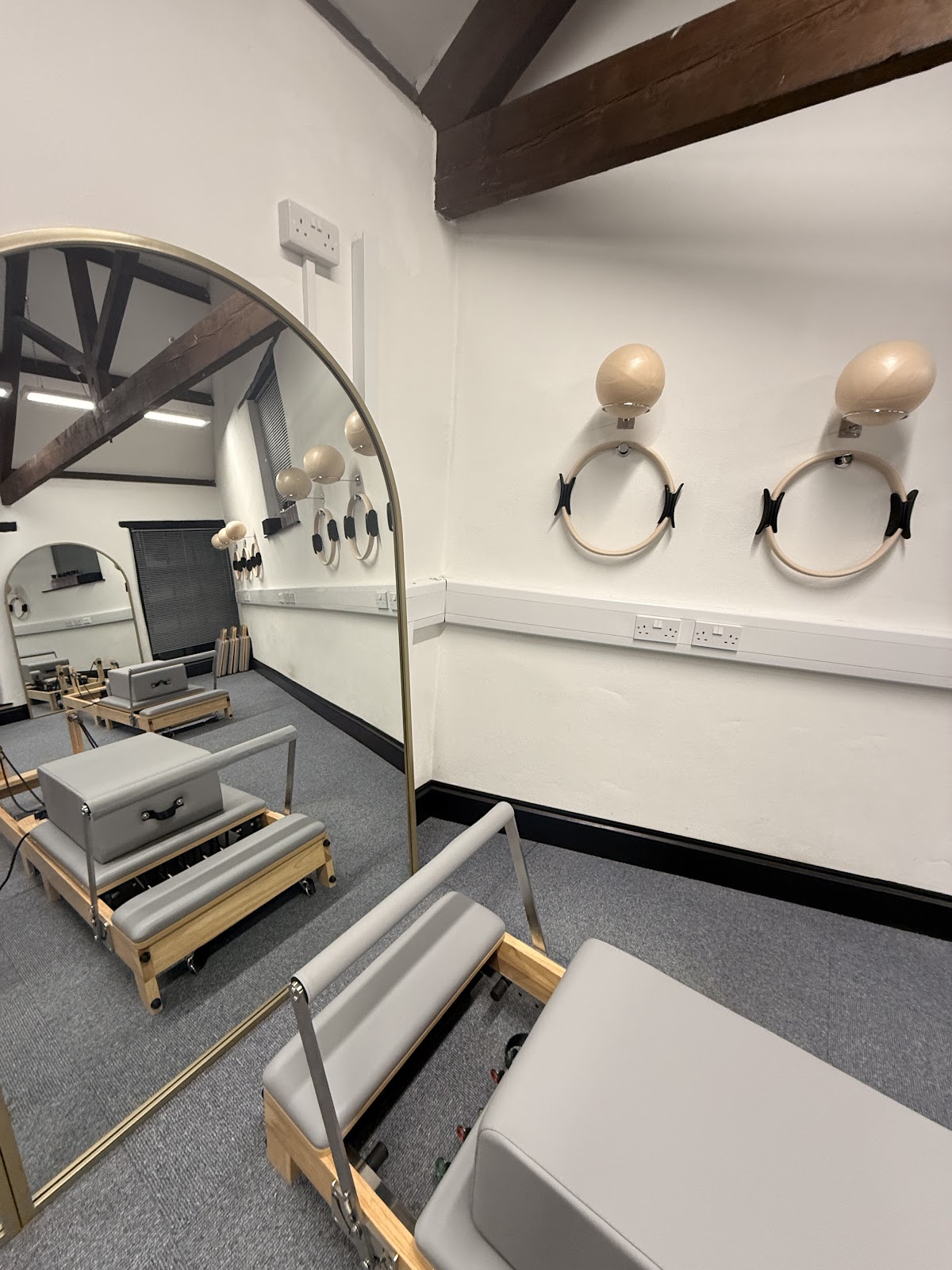 LJT Reformer Pilates Bodmin - Photo 1