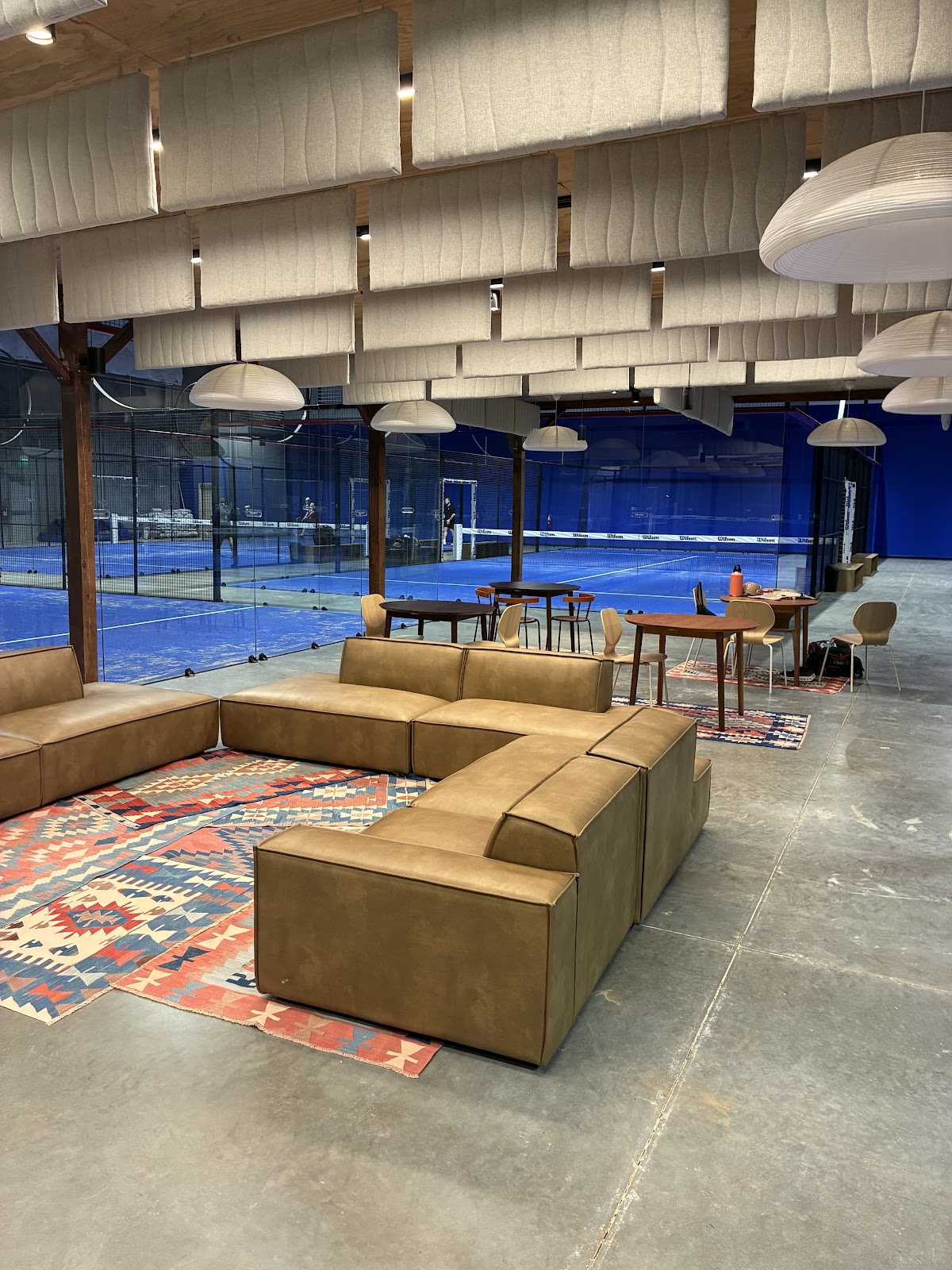 Lobb's Padel & Coffee - Photo 3