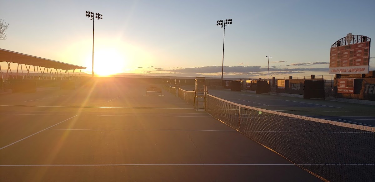 Lobo Tennis Club - Photo principale
