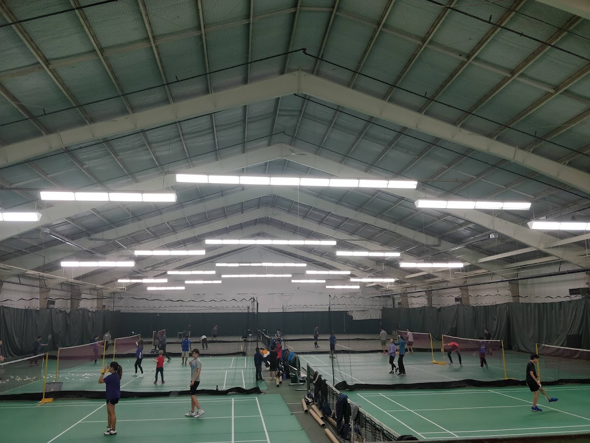 Loch Raven Badminton Club - Photo 3