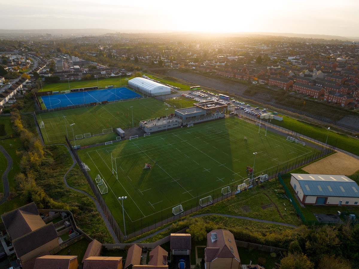 Lockleaze Sports Centre - Photo 2