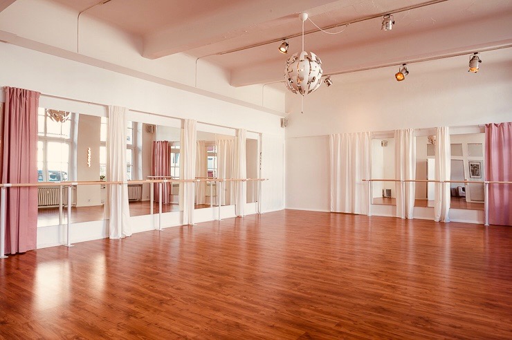 Loft By You - Photo 1