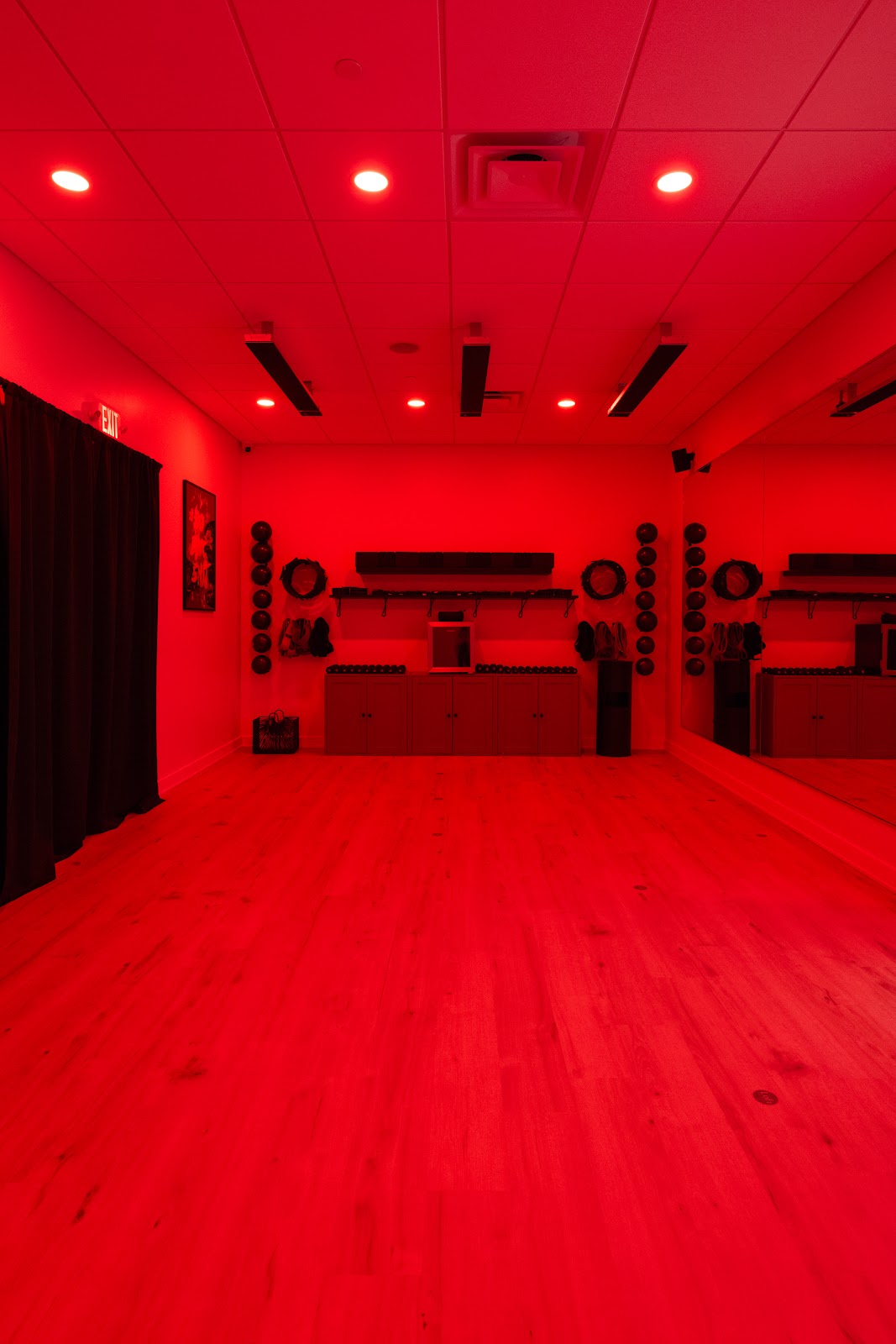 Loft Pilates Studio - Photo 2