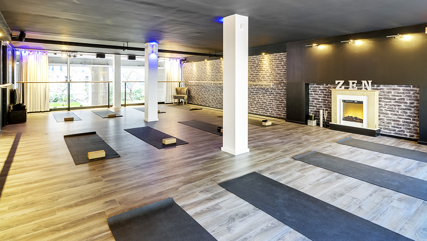 LOFTING - Club de sport - Boulogne-Billancourt - Photo 3