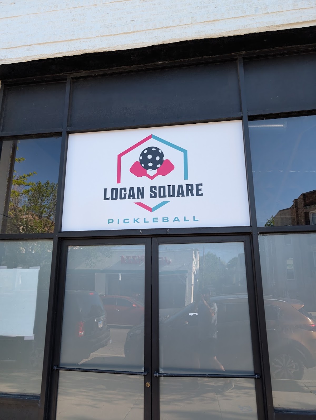 Logan Square Pickleball