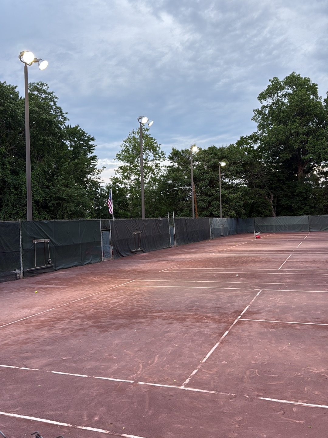 Logan Tennis Club - Photo 2