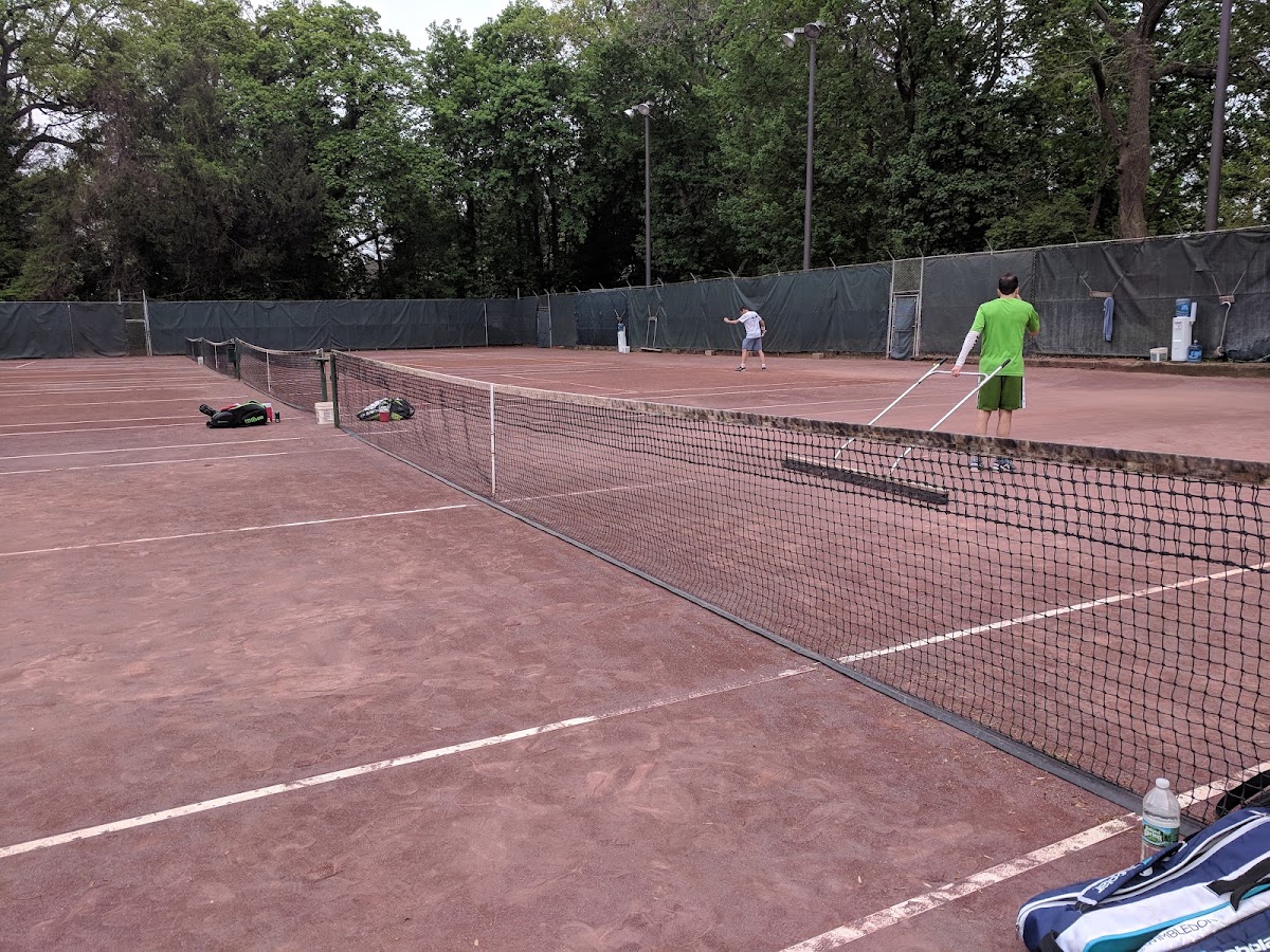 Logan Tennis Club - Photo 3