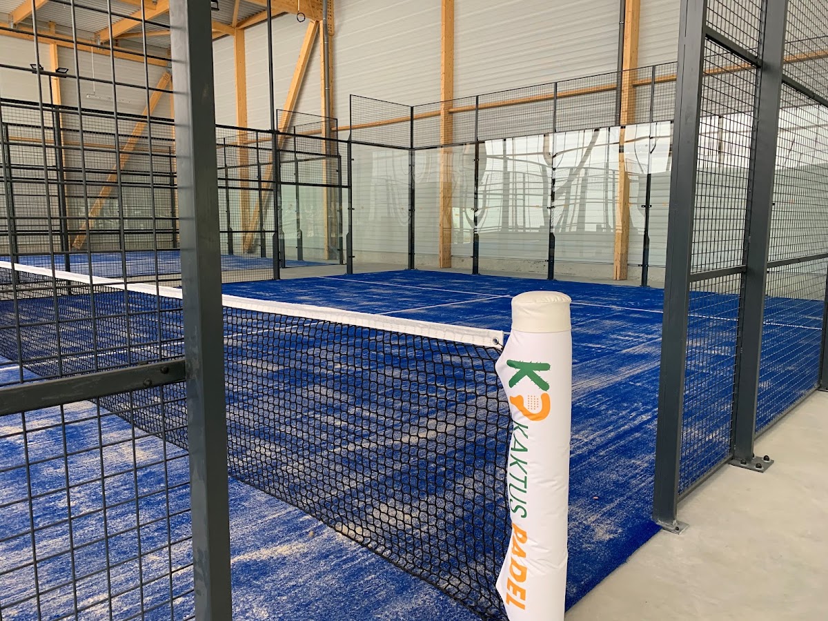 Loire Vallée Padel - Photo 2