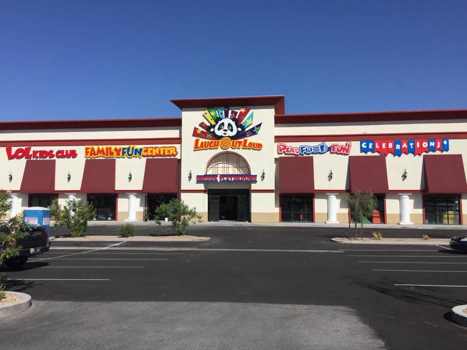 LOL Kids Club - Las Vegas - Photo 1