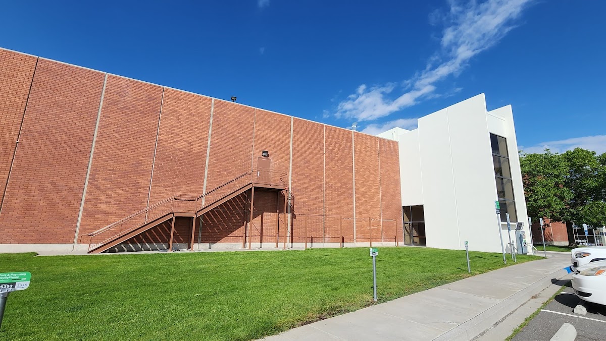 Lombardi Recreation Center - Photo 1