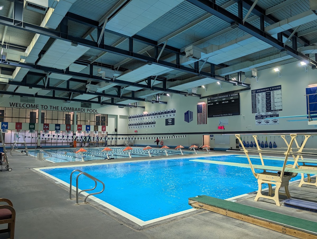 Lombardi Recreation Center - Photo 2
