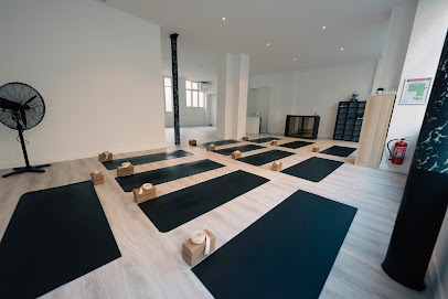 Lomey Yoga Studio - Photo principale