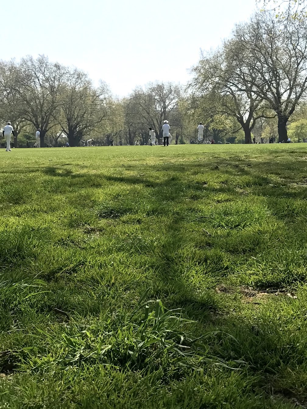 London Fields Tennis Courts - Photo 3