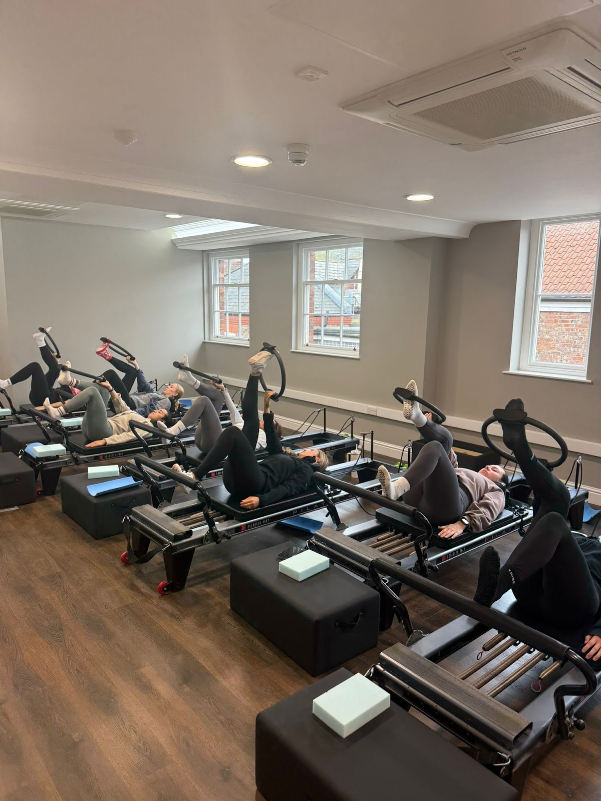 London Pilates Academy York - Photo 2
