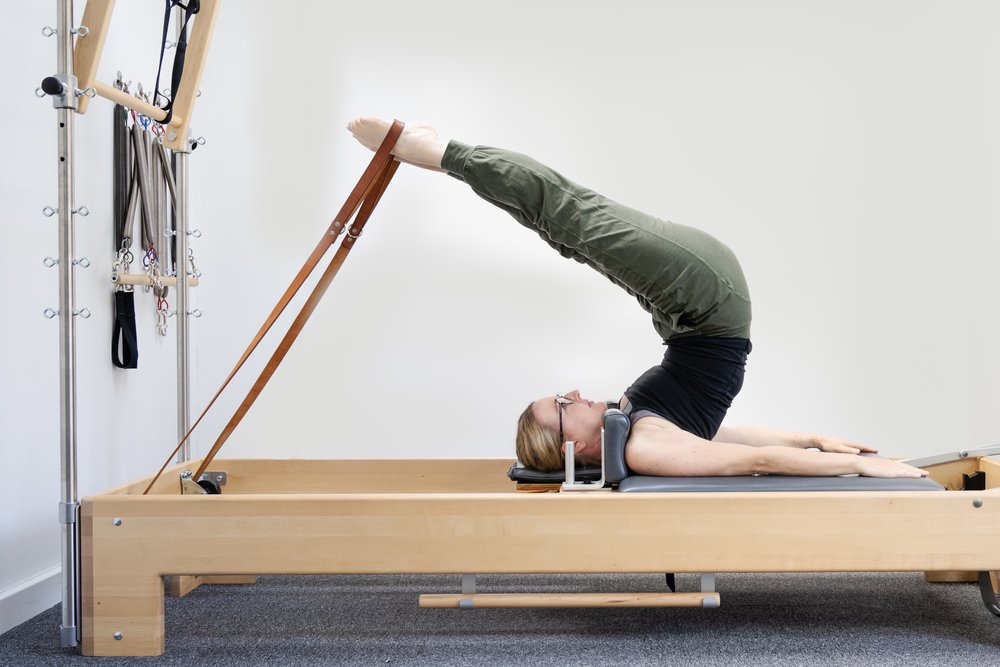 London Pilates - Photo 2