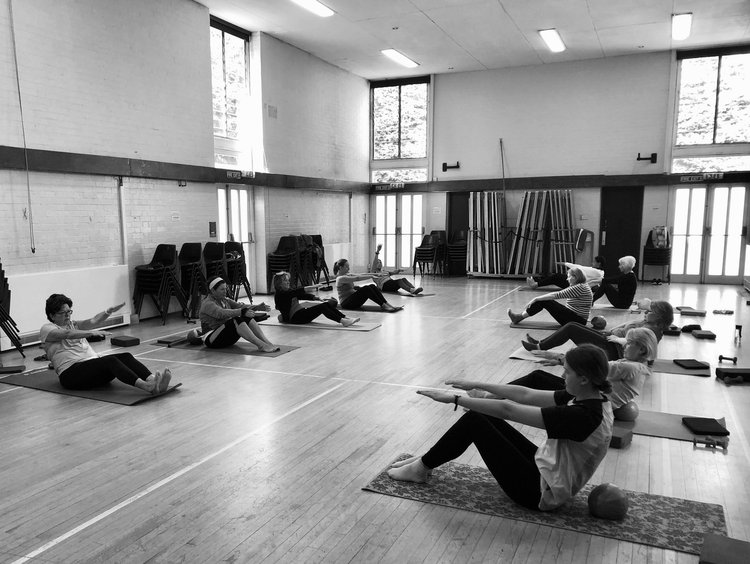 London Pilates - Photo 3