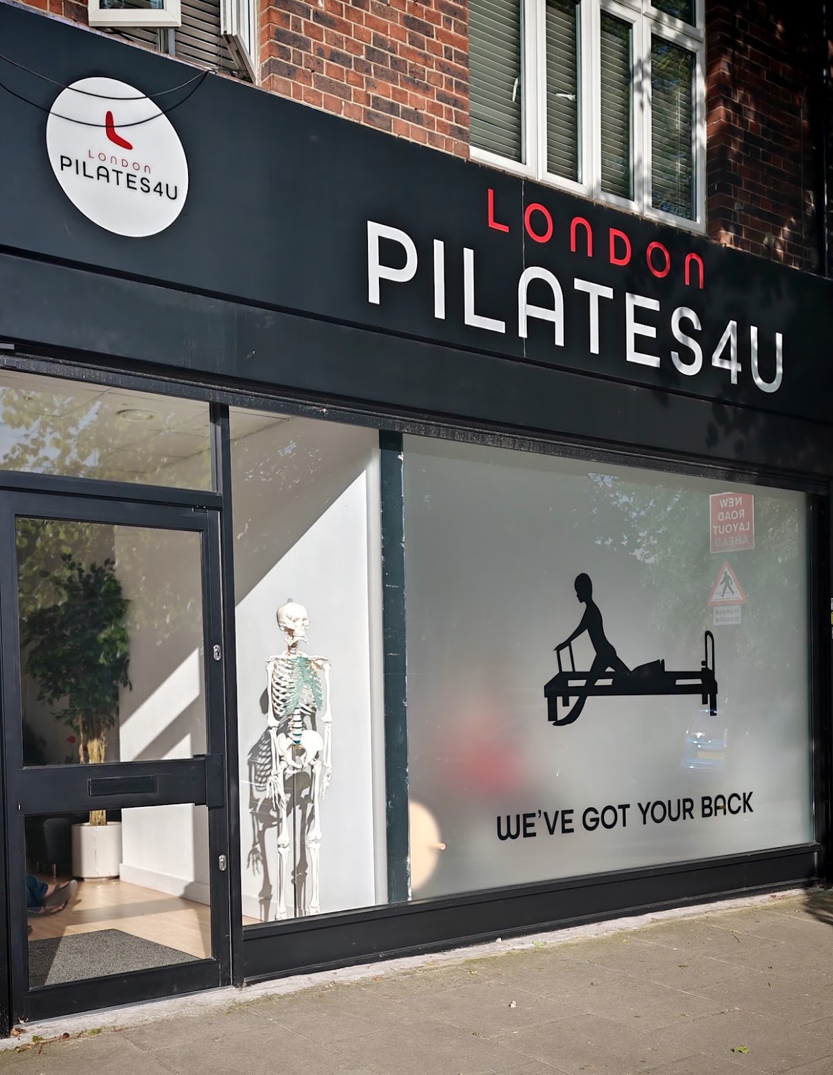 London Pilates4U - Photo 2