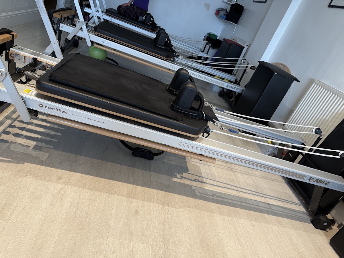 London Pilates4U - Photo 3