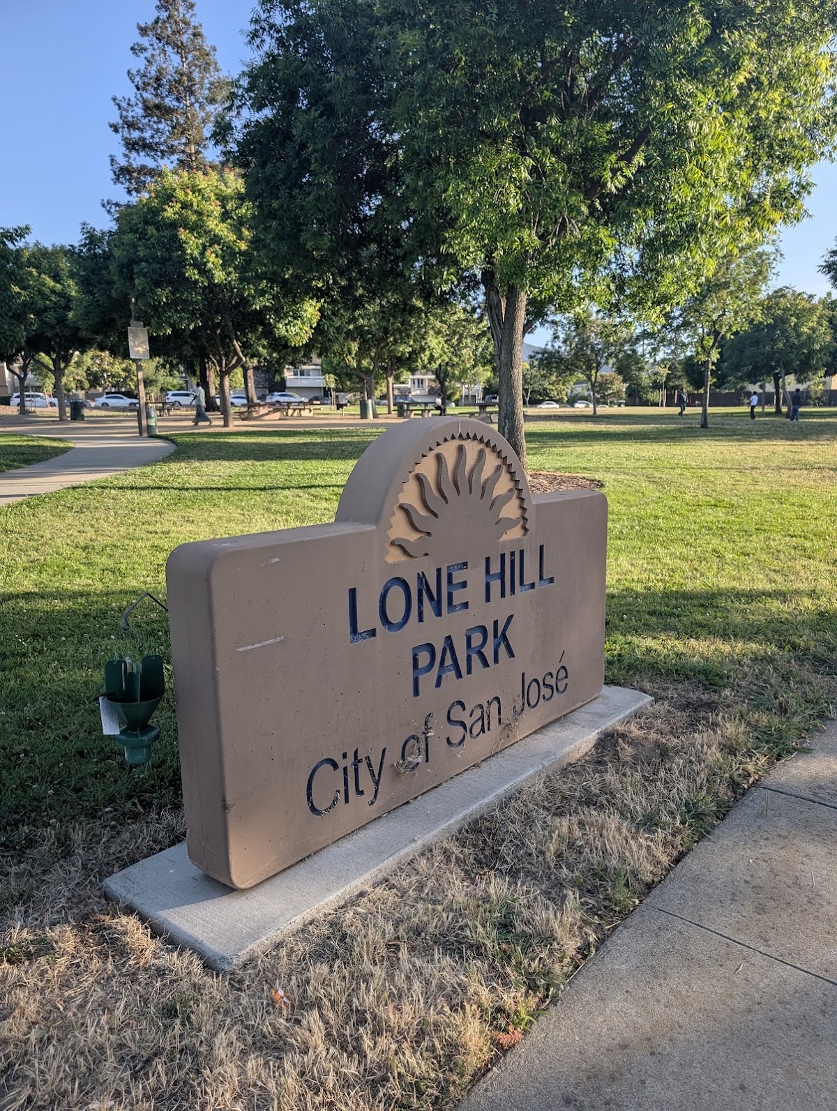 Lone Hill Park - Photo 2