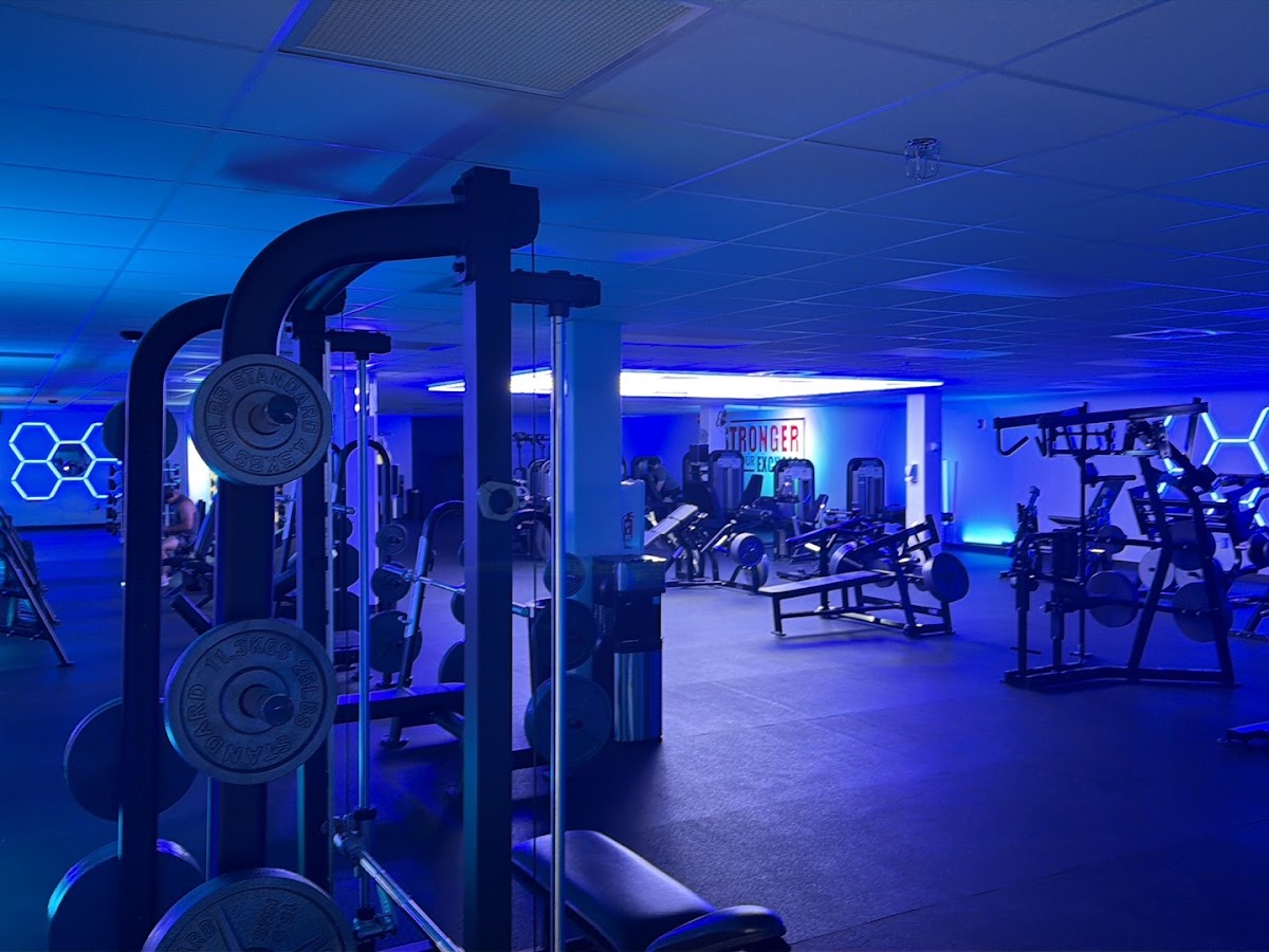 Lonestar Elite Fitness - Photo 2