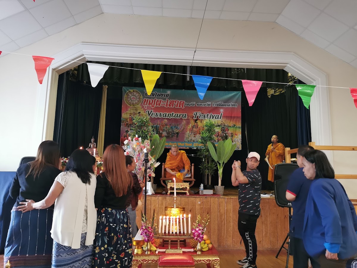 Long Ashton Community Centre - Photo 3