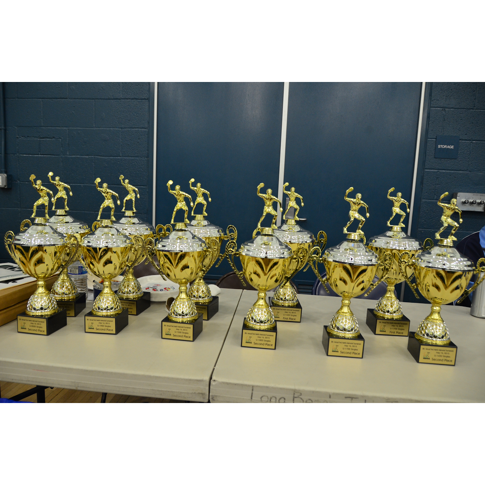 Long Beach Table Tennis Club - Photo 2