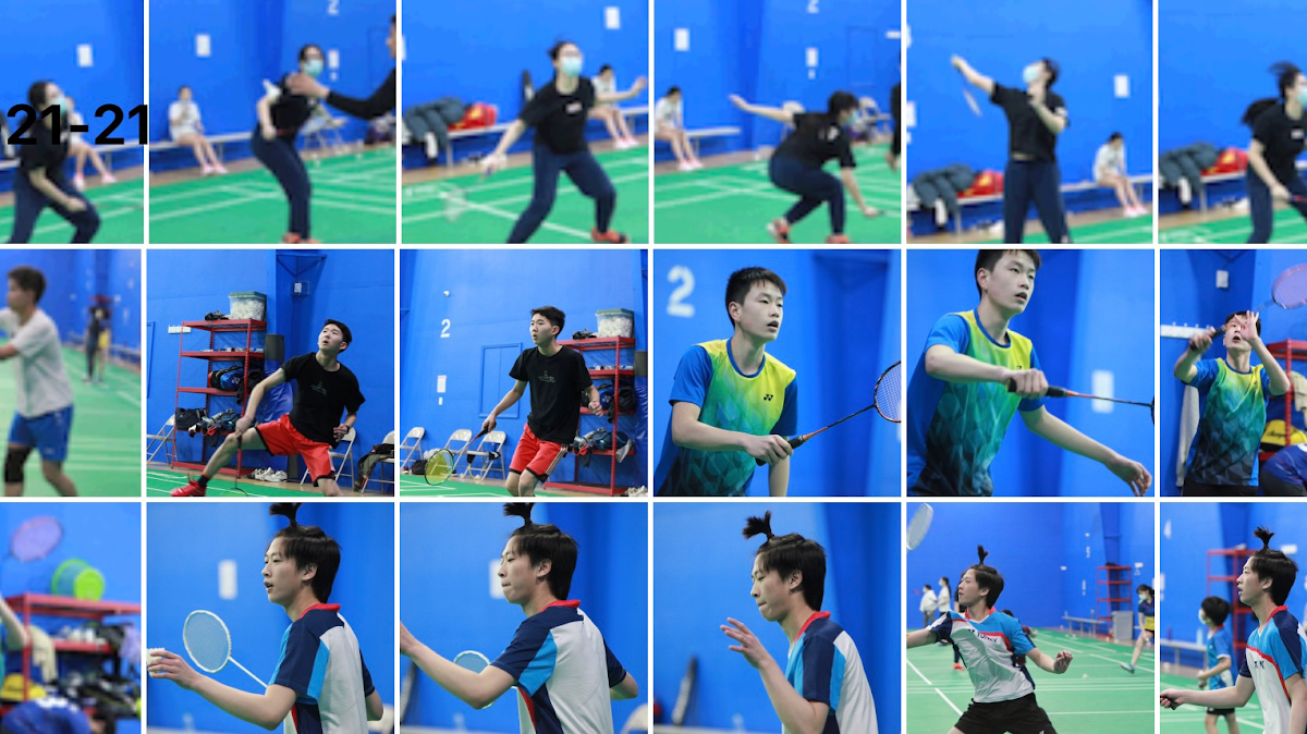 Long Island Badminton Center - Photo 2