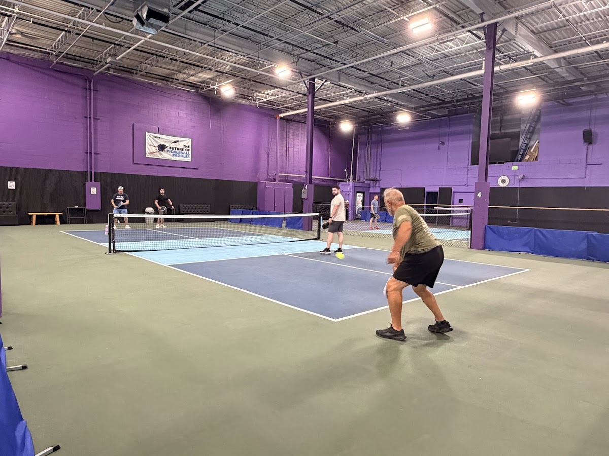 Long Island Badminton Center - Photo 3