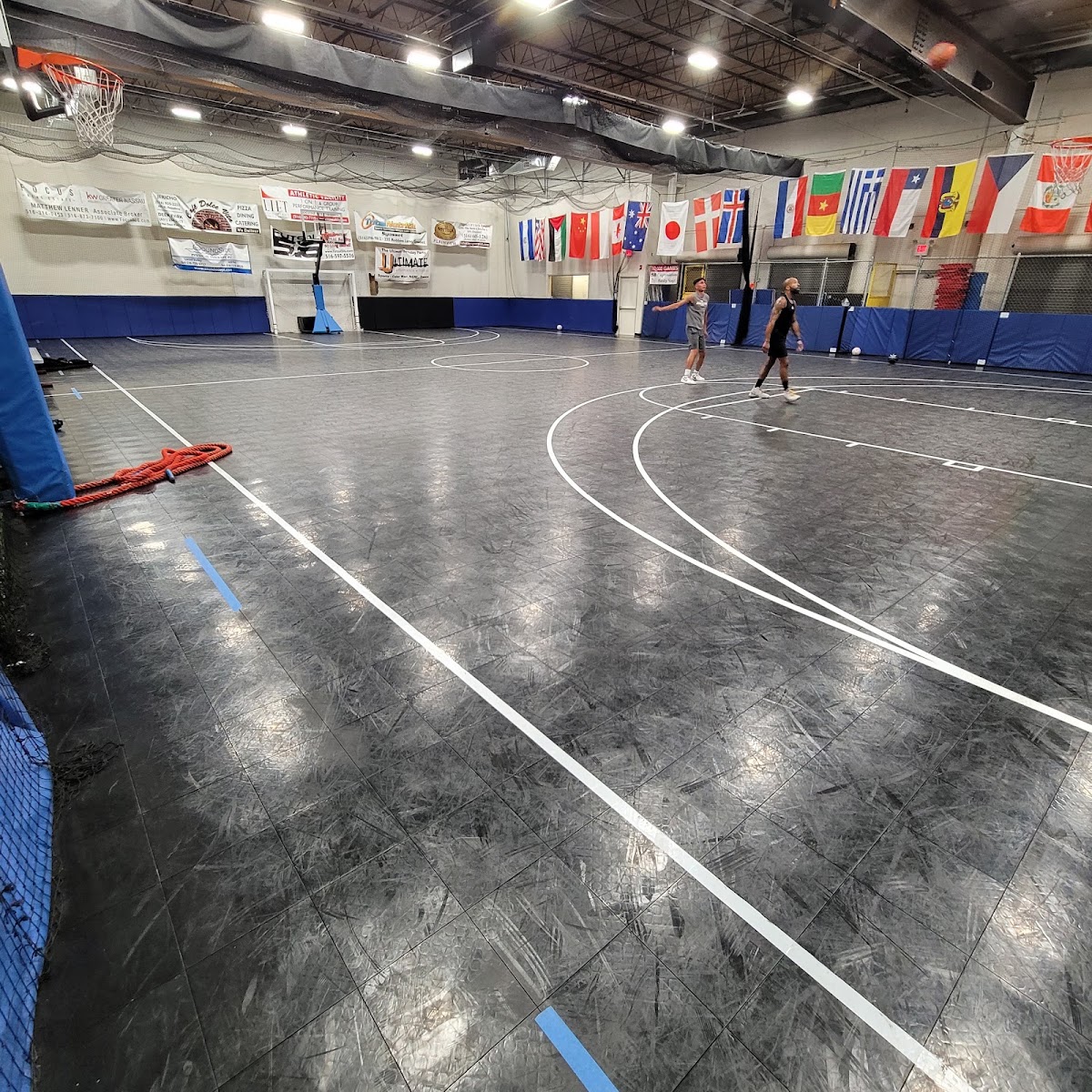 long island ny futsal516 - Photo 1