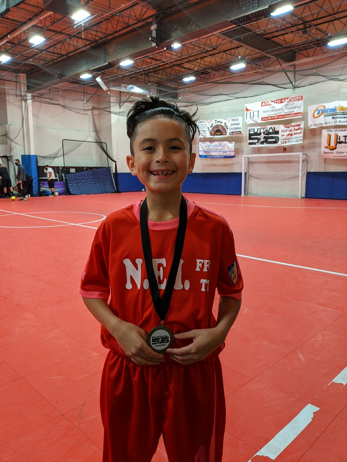long island ny futsal516 - Photo 2