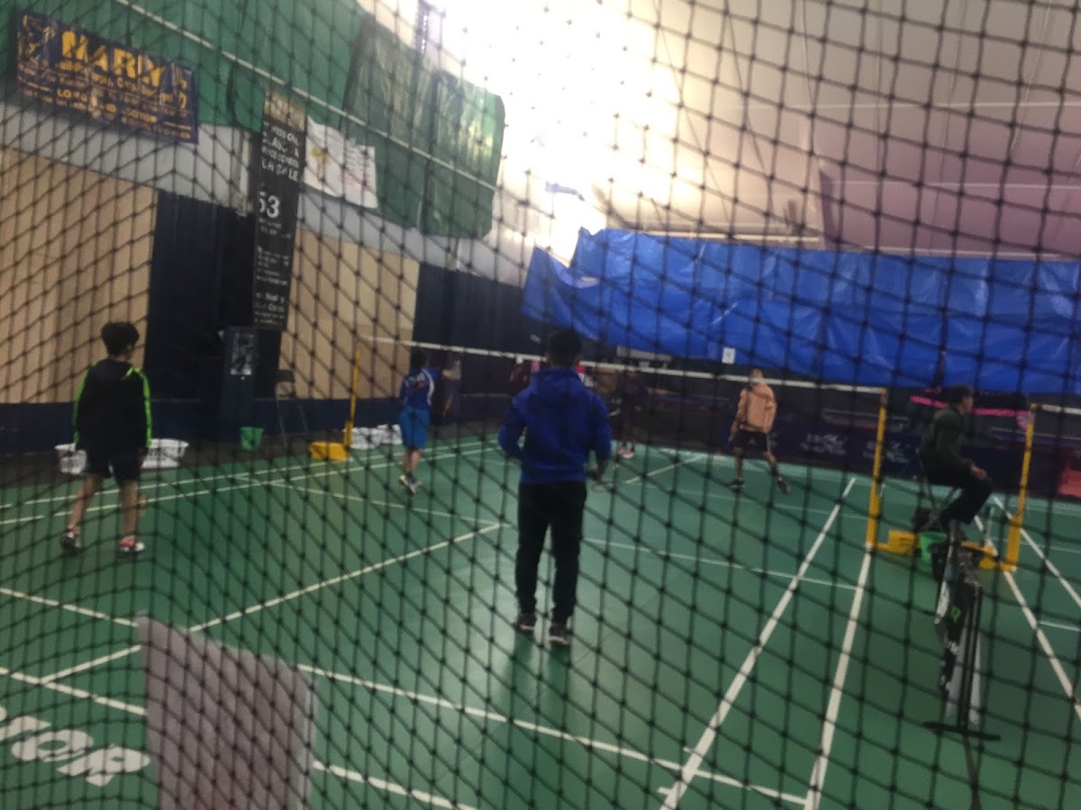 Long Island Sports Center - Photo 2