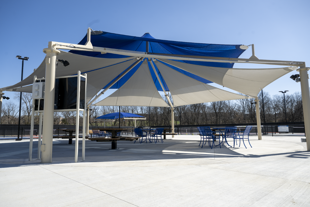 Longview Pickleball Complex - Photo 3