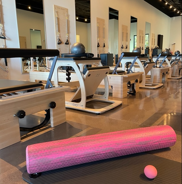 LOOPS PILATES - Photo 2