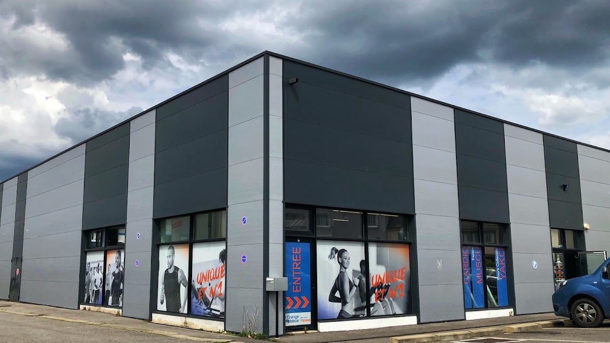 l'Orange bleue Lorient - Photo 1