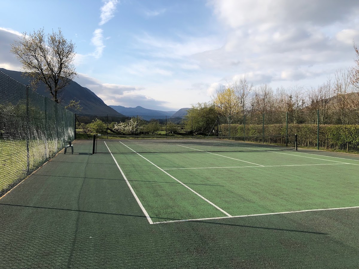 Lorton Tennis Club