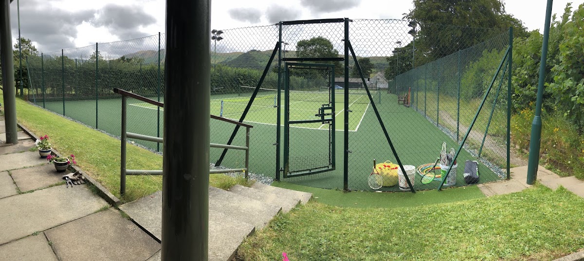 Lorton Tennis Club - Photo 2