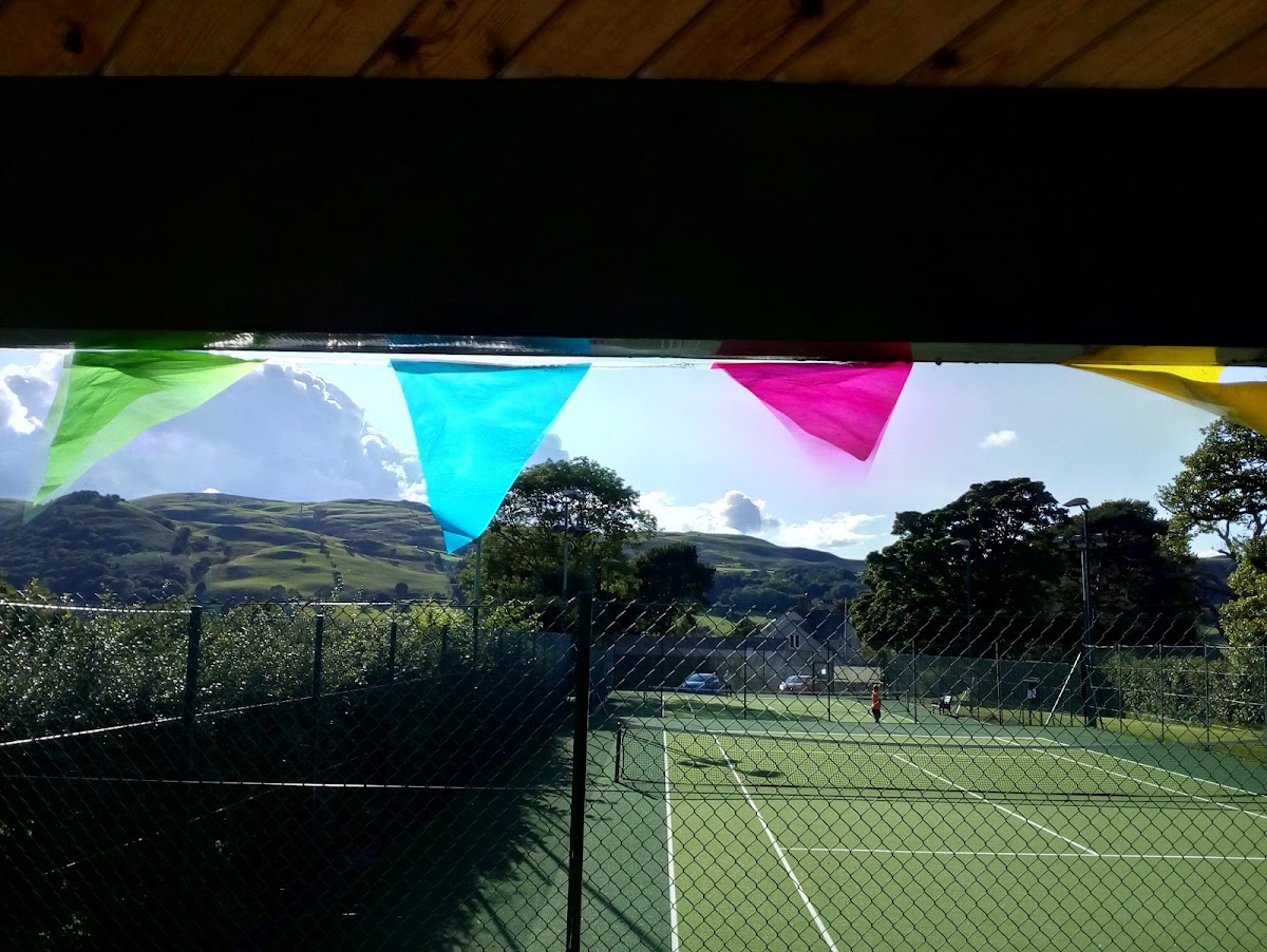Lorton Tennis Club - Photo 3