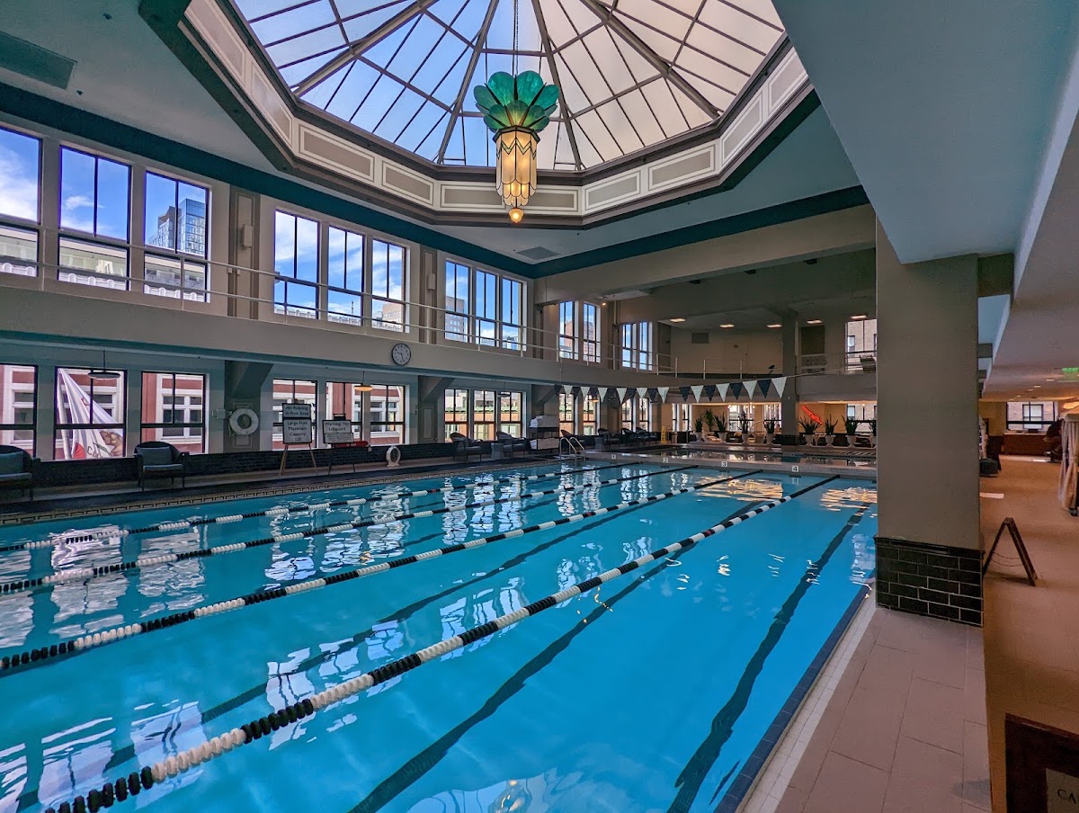 Los Angeles Athletic Club - Photo 3