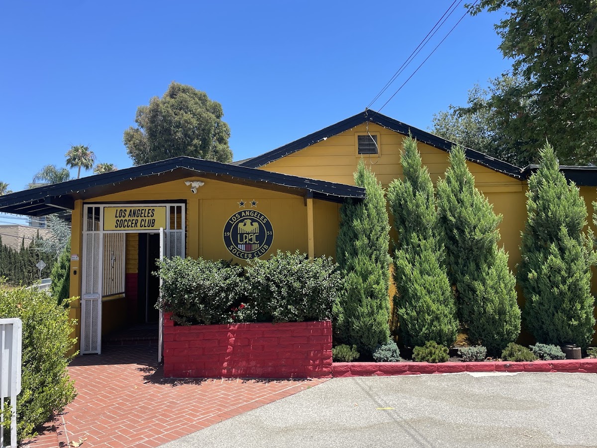 Los Angeles Soccer Club - Photo 1