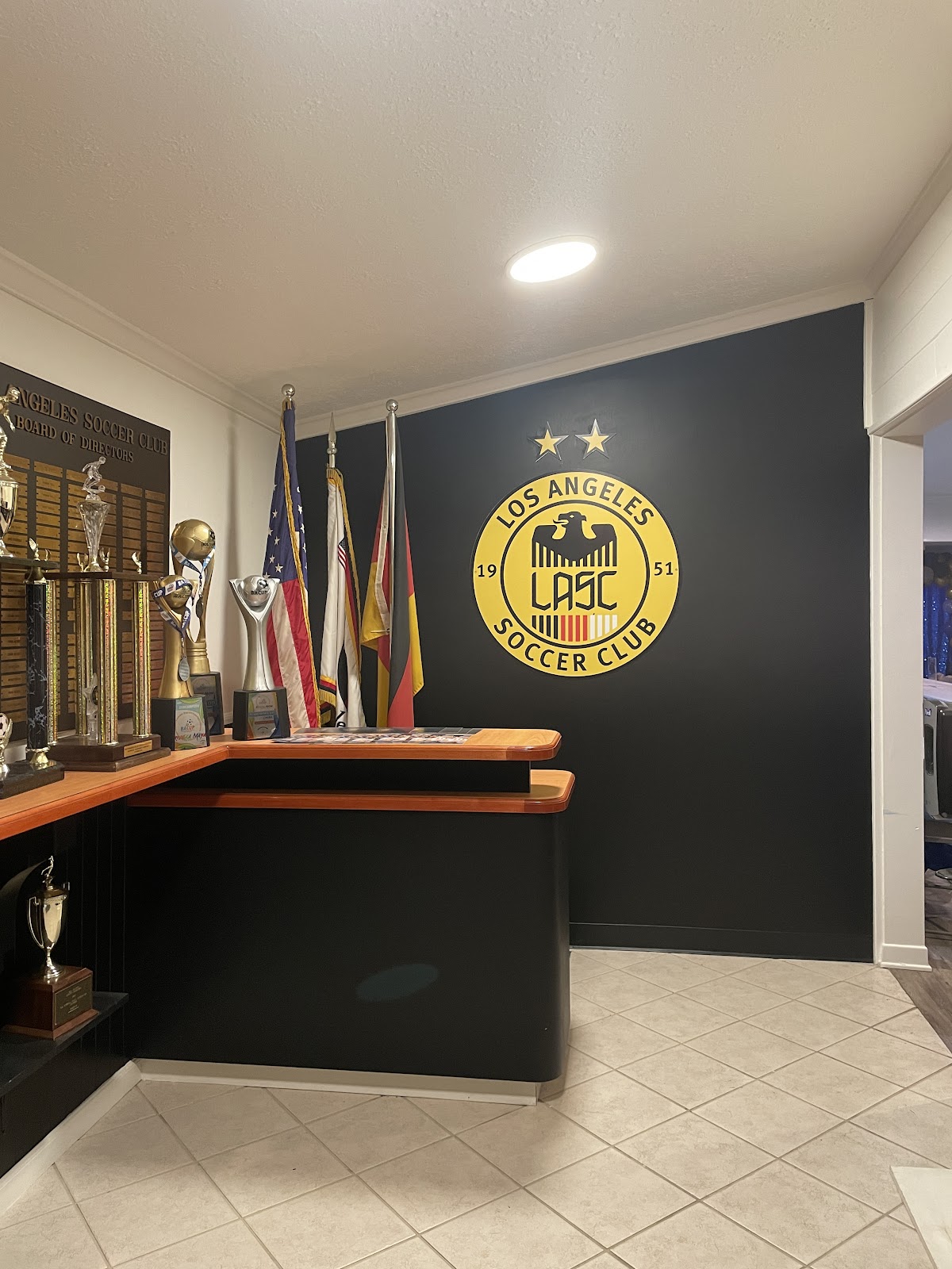 Los Angeles Soccer Club - Photo 3
