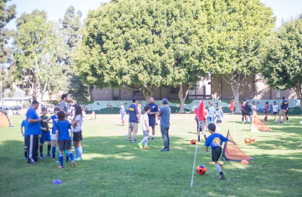 Los Angeles Soccer Evolution - Photo 3