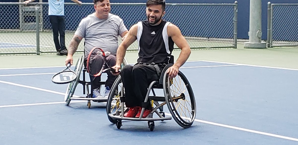 Los Angeles Tennis Center - Photo 3