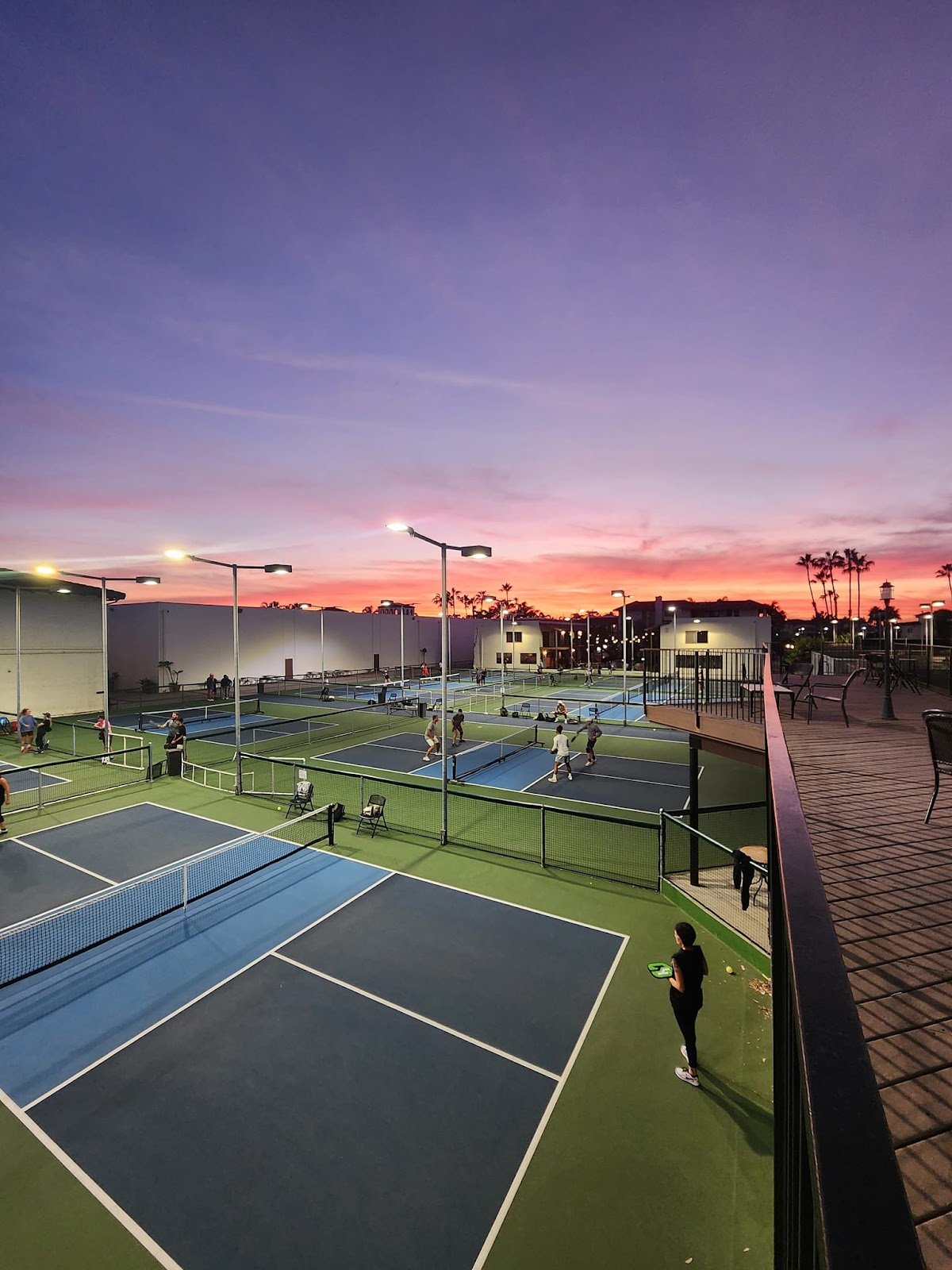 Los Cab Sports Club - Photo 1