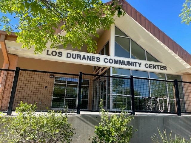 Los Duranes Community Center - Photo 1