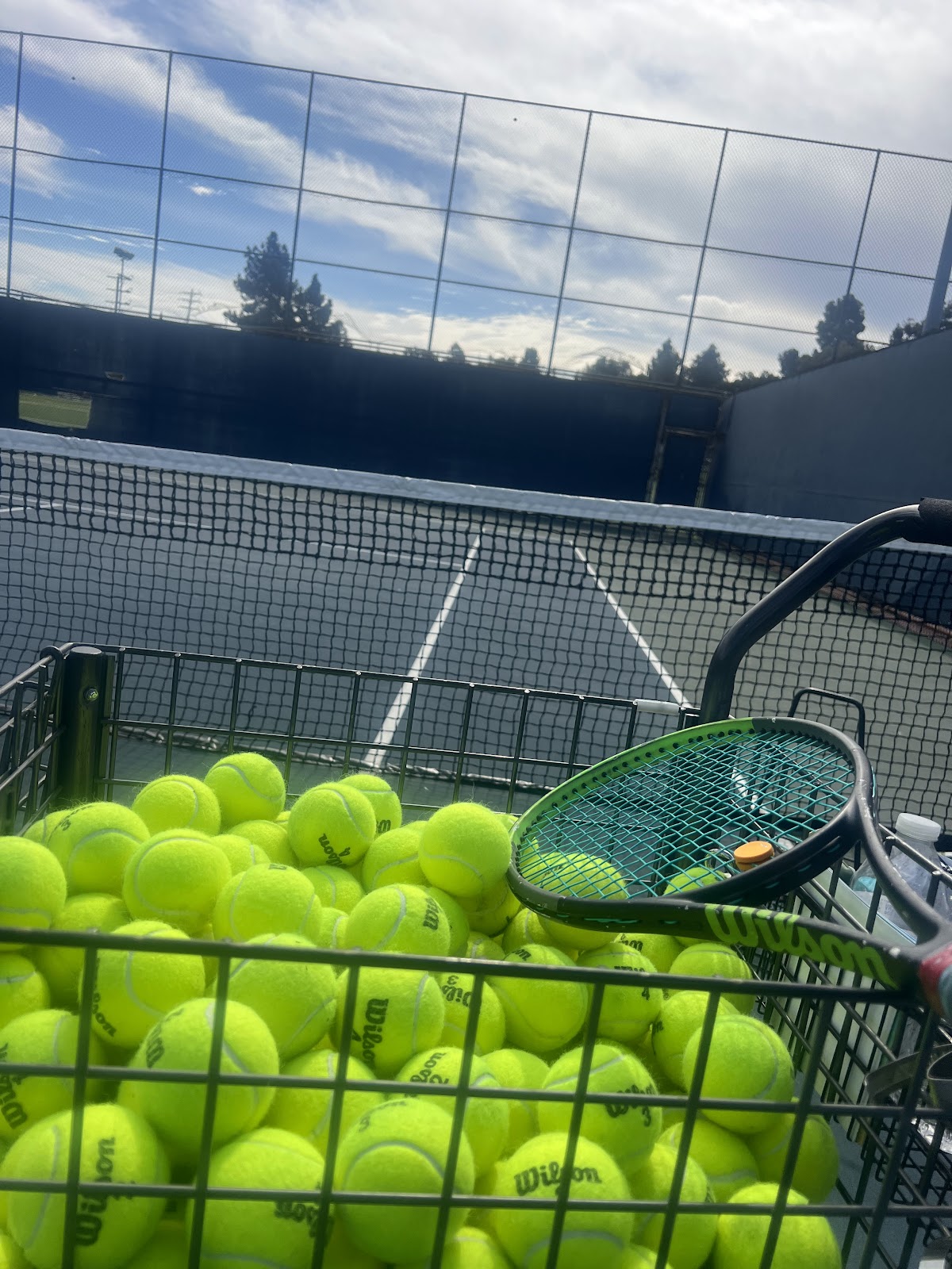 Los Feliz Tennis - Photo 2
